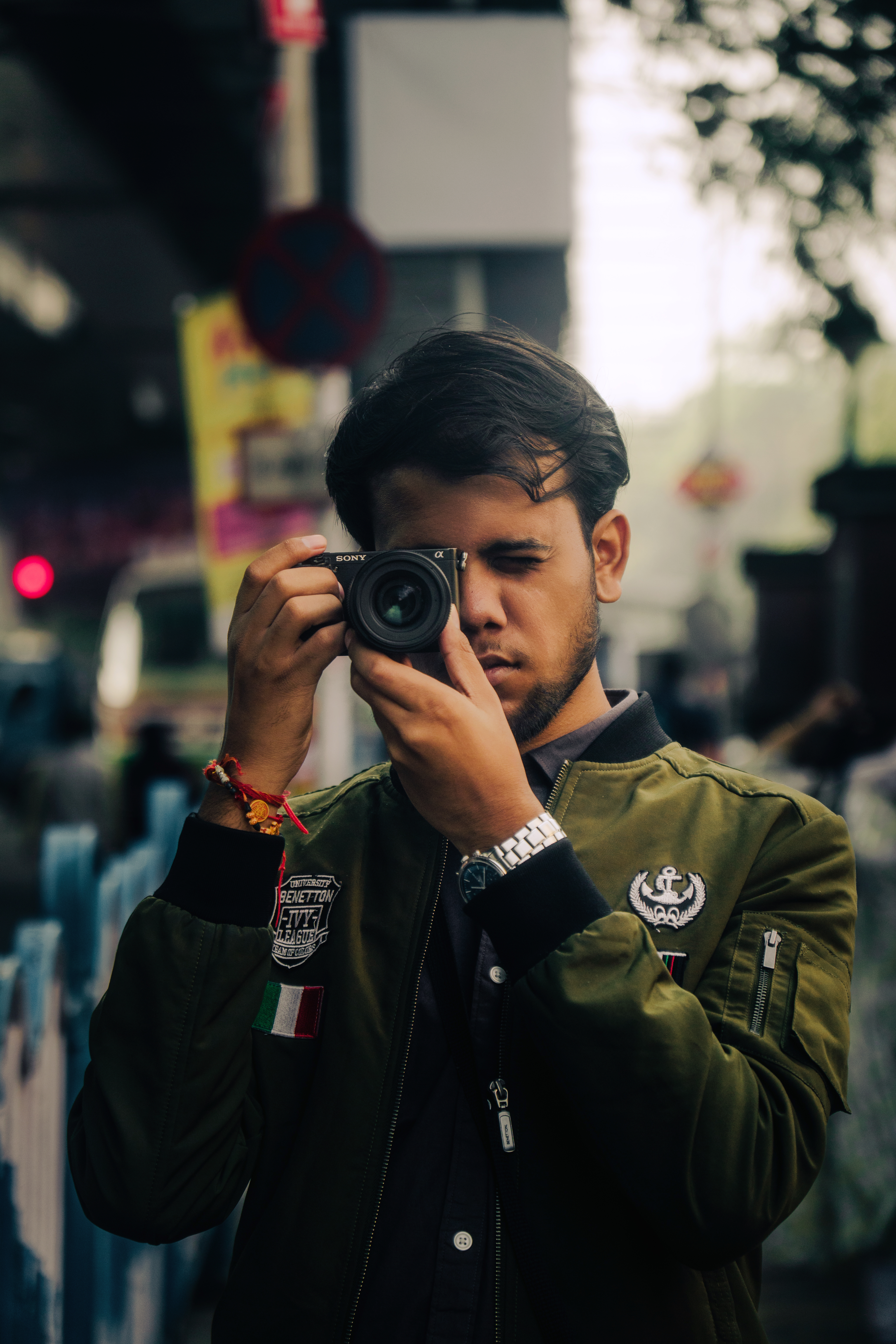 Kshitij Singh